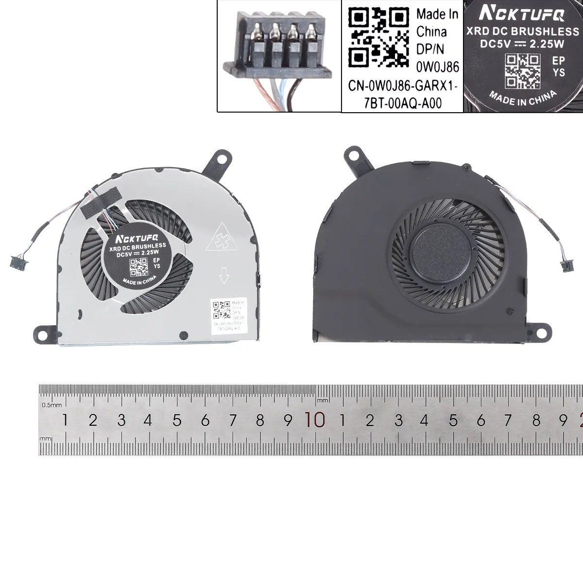 Picture of DELL  latitude E5480 E5490 E5491 E5495（High copy））